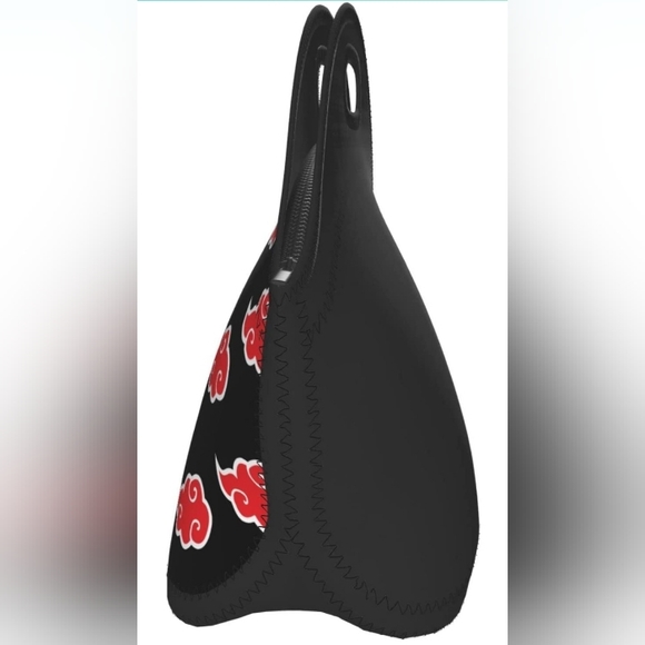 Naruto Lunch Bag NWT - Picture 2 of 4